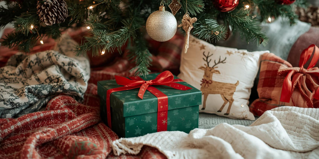 Personalized Blankets & Cushions: Perfect Custom Gifts | HomeStylesPlus