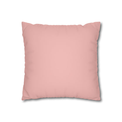 Custom Family Name Gift, Housewarming Present, Personalized Cushion Cover, Decorative Throw Pillow, Holiday Decor Christmas,