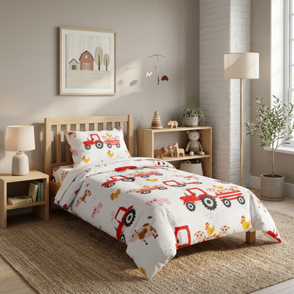 Kids Comforter Twin XL Twin, Boys Room Bedding